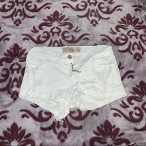 Hollister short short